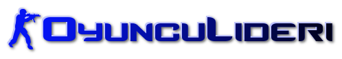 Oyunculideri Logo